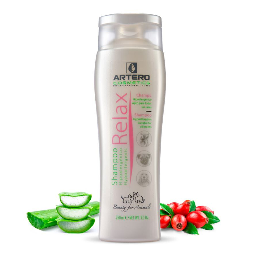 Artero, shampooing Relax 250 ml