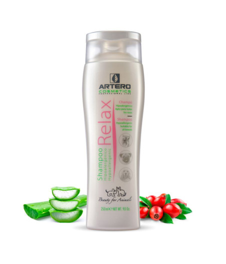 Artero, shampooing Relax 250 ml