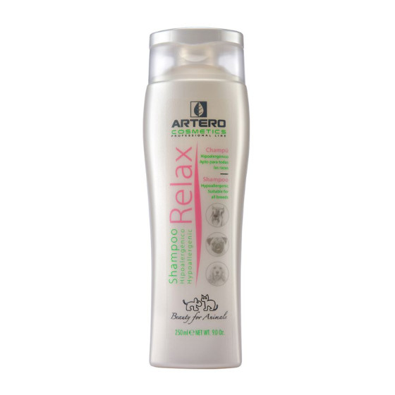 Artero, shampooing Relax 250 ml
