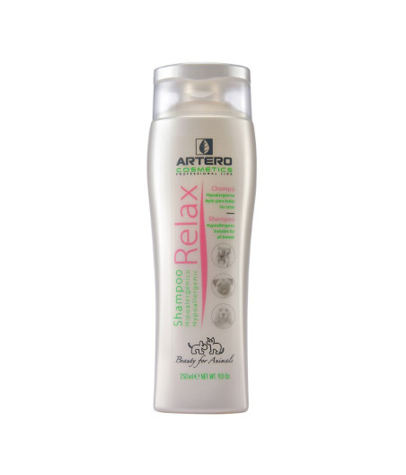 Artero, shampooing Relax 250 ml