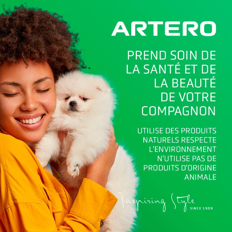 Artero, spray Déodorant Sniff