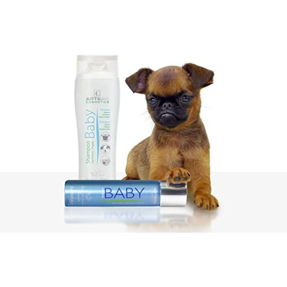 Perfume para bebé Artero 90 ml