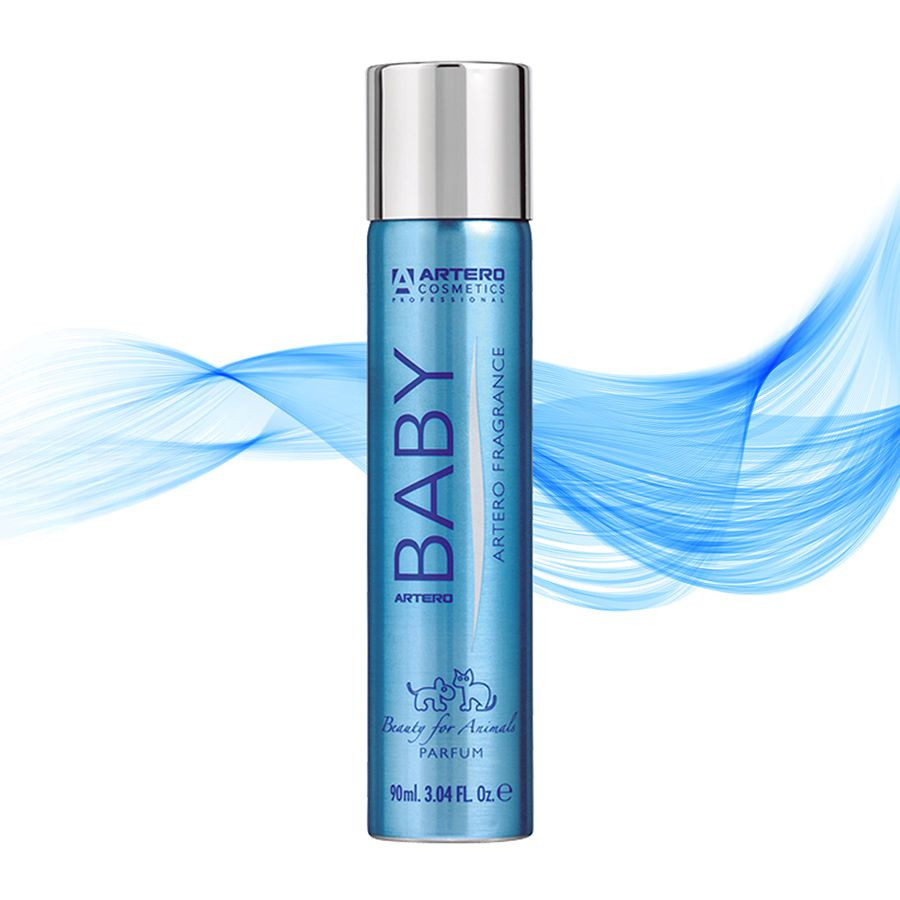 Perfume para bebé Artero 90 ml