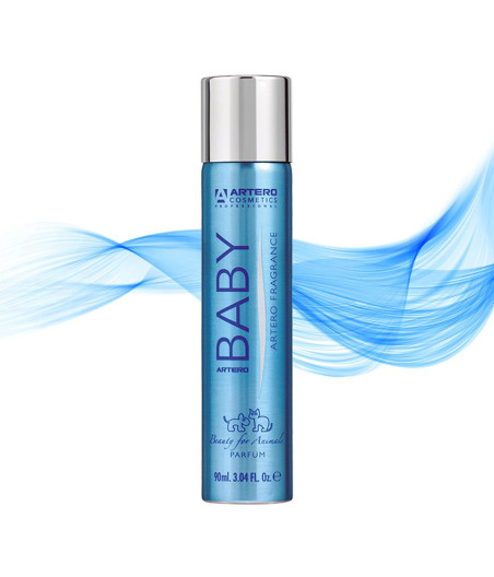 Profumo per bambini Artero 90 ml