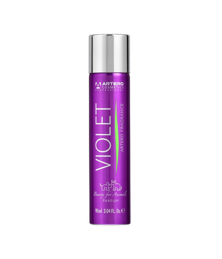 Artero Parfum Violet 90ml