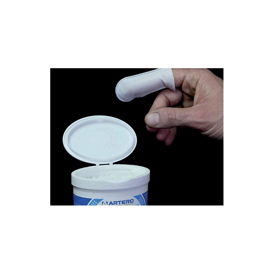 Carpetas para oídos húmedos Artero