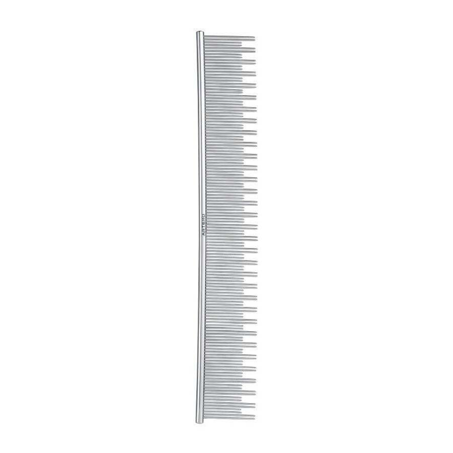 Artero, Volume Comb with Double Teeth