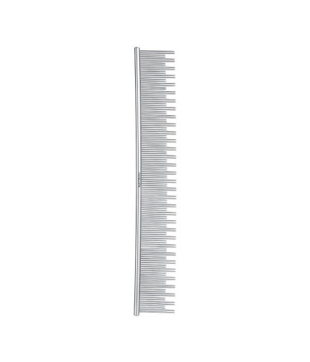 Artero, Volume Comb with Double Teeth