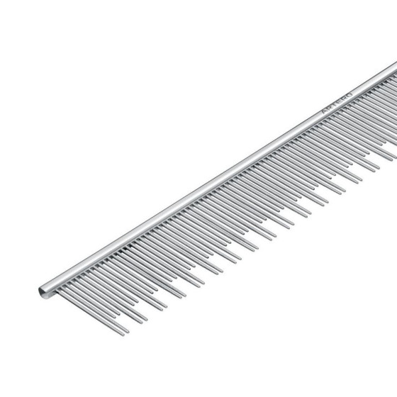 Artero, Volume Comb with Double Teeth