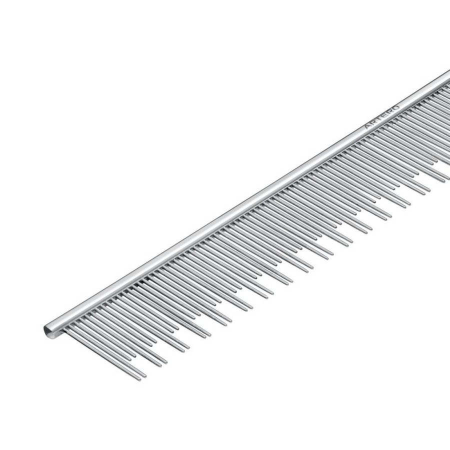 Artero, Volume Comb with Double Teeth