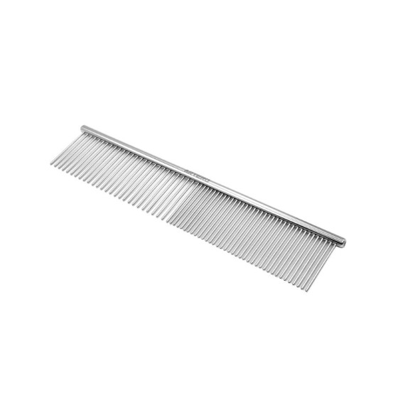 Peine Artero Ginger de cerdas largas