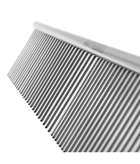 Artero Ginger - Long Bristles Comb