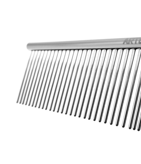 Artero Ginger - Long Bristles Comb
