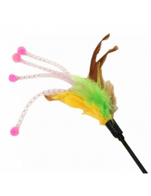 Pom pom duster