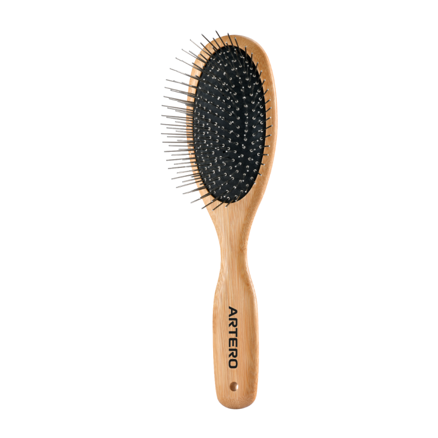 Artero Nova - Bürste mit superweichen Borsten