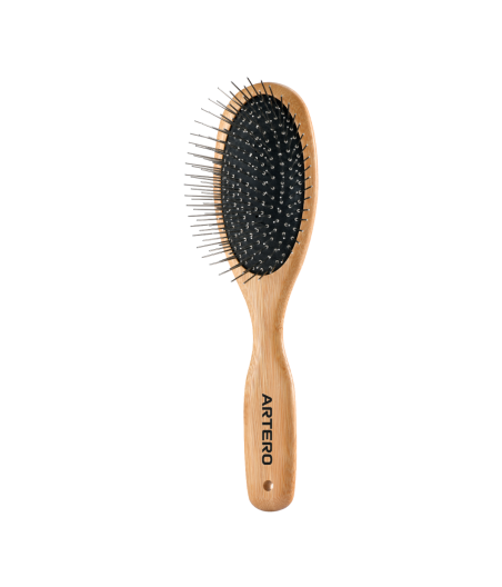 Artero Nova - Bürste mit superweichen Borsten