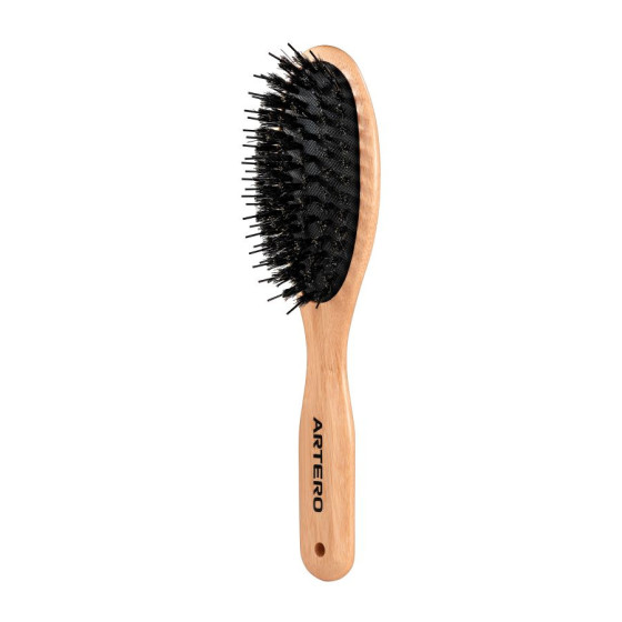 Artero Nova Nylon and Boar Bristles Brush M