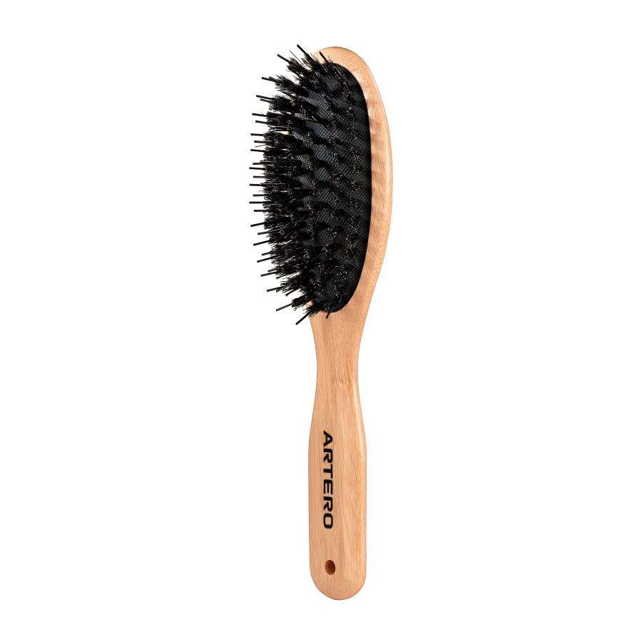 Artero Nova Nylon and Boar Bristles Brush M