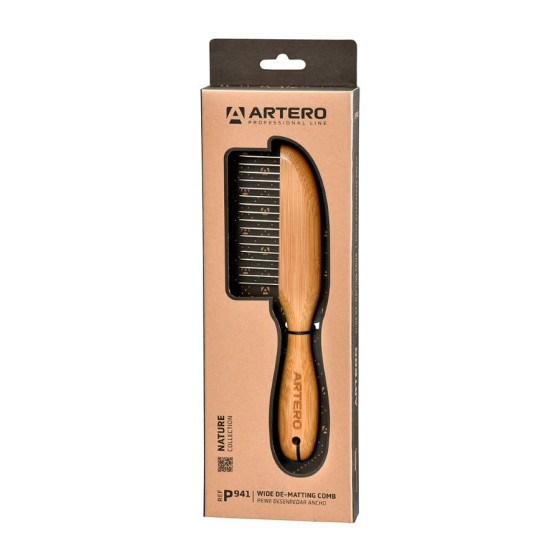 Artero Tango - Peigne À Dents rotatives alternées