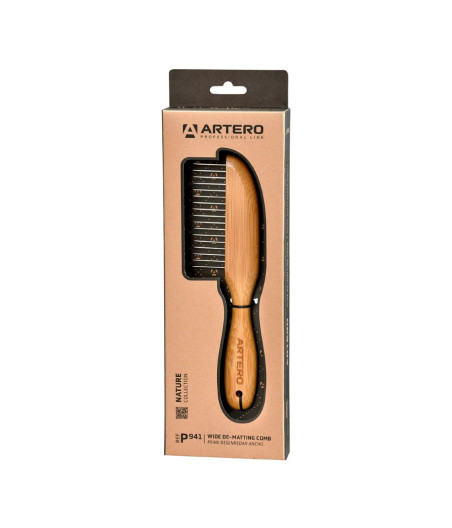 Artero Tango - Peigne À Dents rotatives alternées