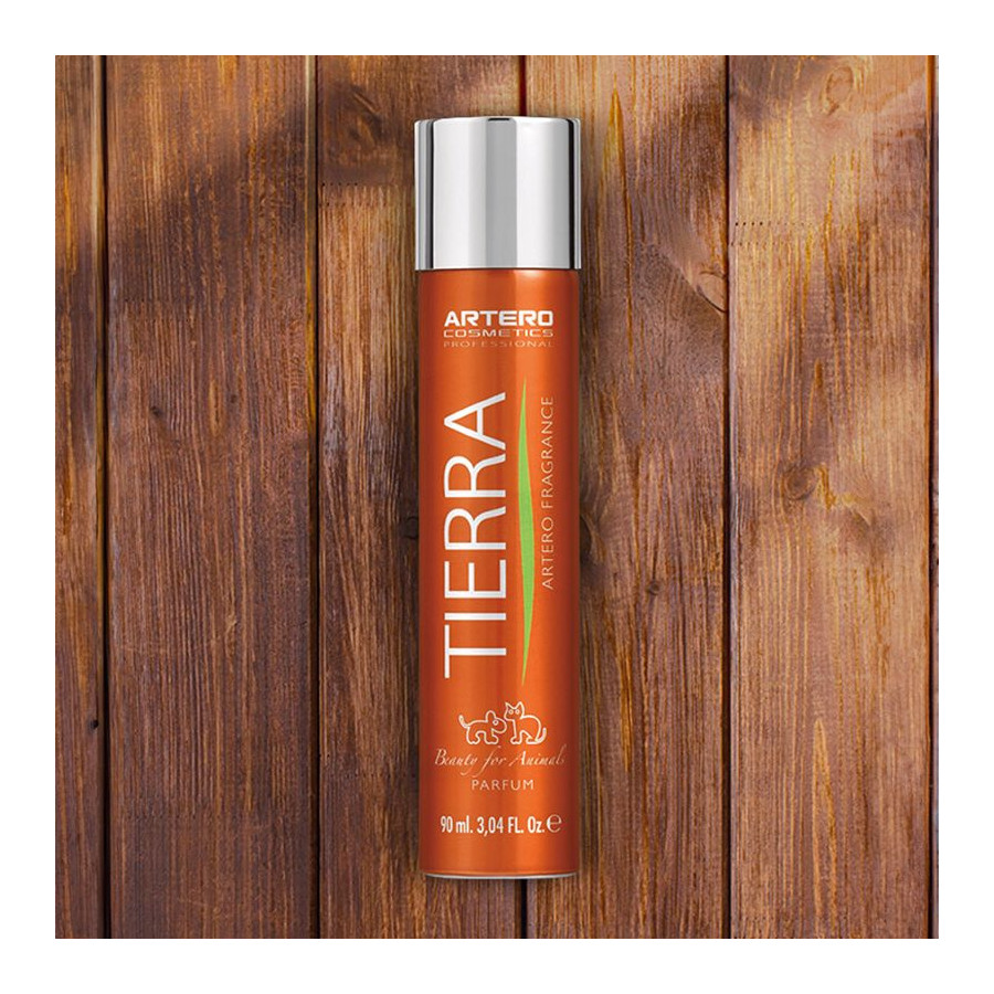 Artero, spray parfum Terra 90 ML