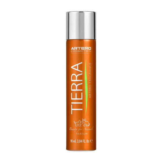 Artero, spray parfum Terra 90 ML