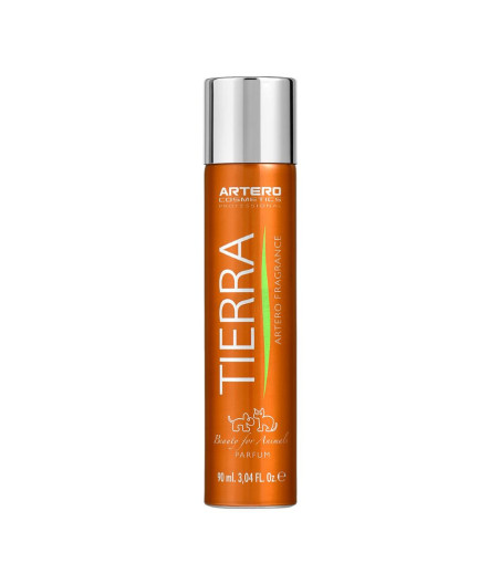 Artero, spray parfum Terra 90 ML