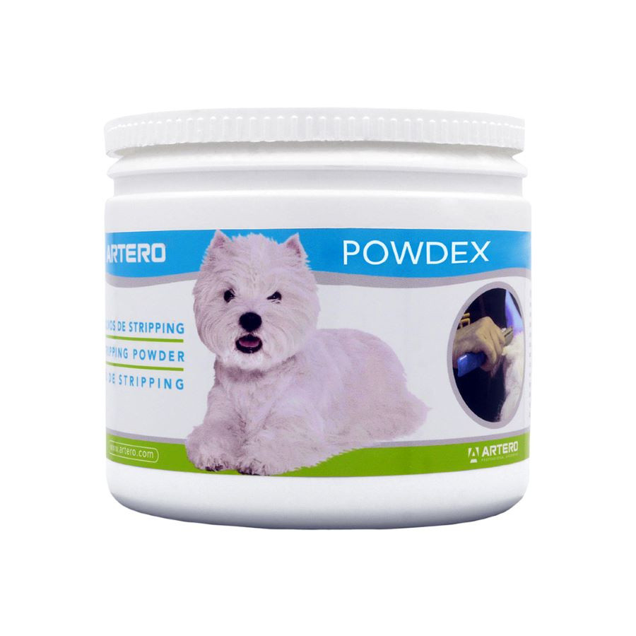 Artero Powdex Poudre para recortes 500 g Artero Powdex Poudre para recortes 500 g