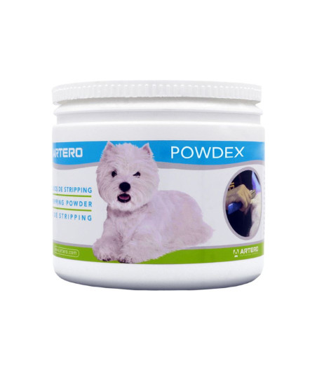 Artero Powdex Poudre para recortes 500 g