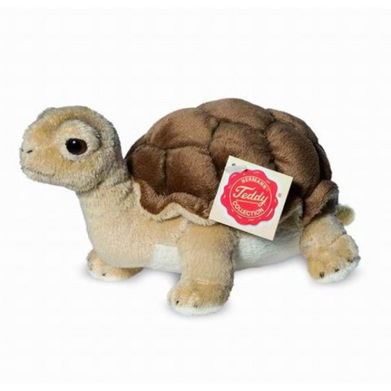 Hermann Teddy, Peluche Tortue