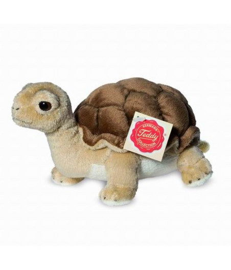 Hermann Teddy, Peluche Tortue