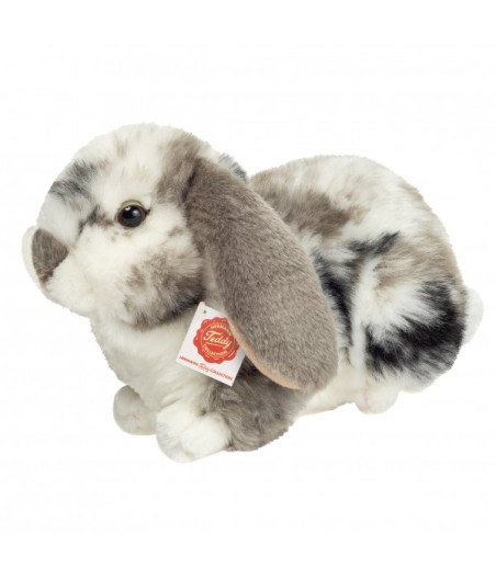 Hermann Teddy, Peluche lapin belier