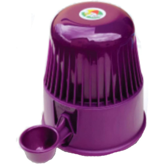 Vida Mansa, Abbeveratoio LIFE DRINK 2 L POLIPROPILENE PP