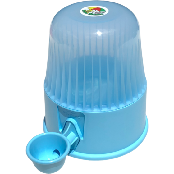 copy of Vida Mansa, Abbeveratoio LIFE DRINK 2 L POLIPROPILENE PP