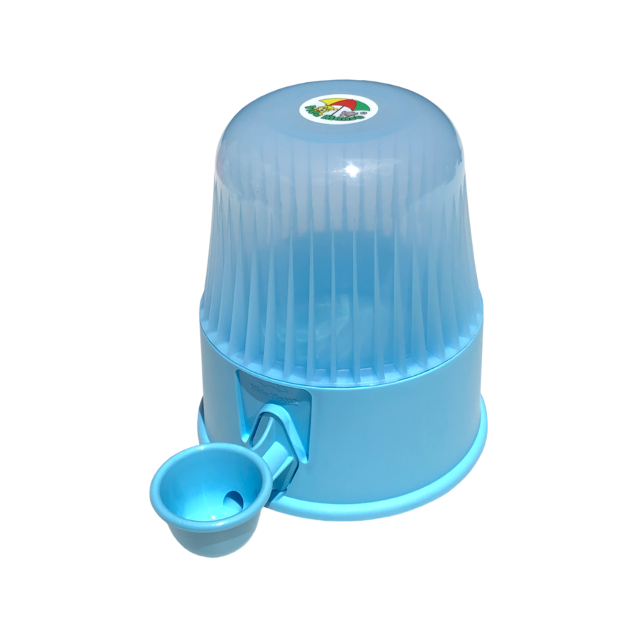 copy of Vida Mansa, LIFE DRINK 2 L POLYPROPYLENE PP Drinker copy of Vida Mansa, LIFE DRINK 2 L POLYPROPYLENE PP Drinker