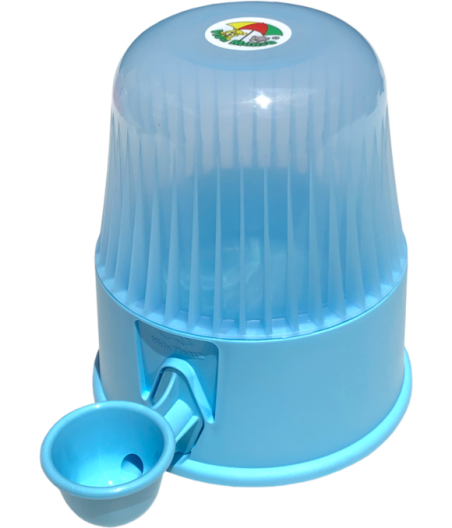 copy of Vida Mansa, Abbeveratoio LIFE DRINK 2 L POLIPROPILENE PP