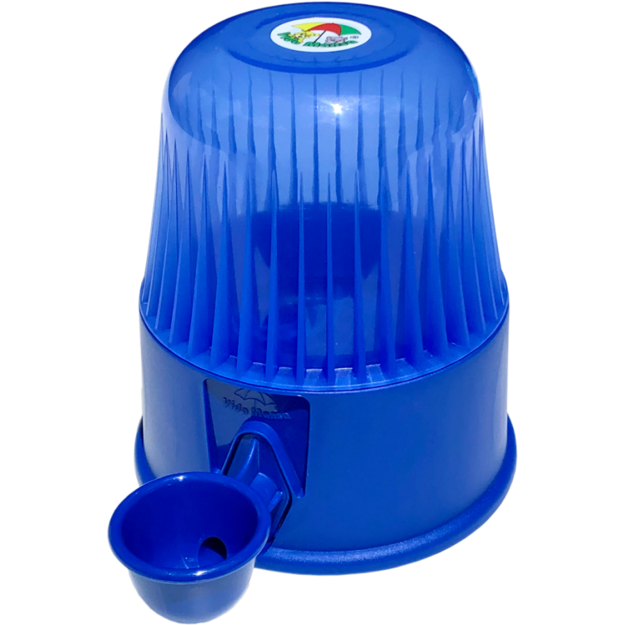copy of Vida Mansa, Abbeveratoio LIFE DRINK 2 L POLIPROPILENE PP