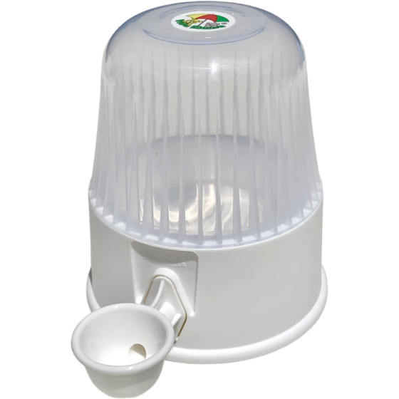 copy of Vida Mansa, Abbeveratoio LIFE DRINK 2 L POLIPROPILENE PP