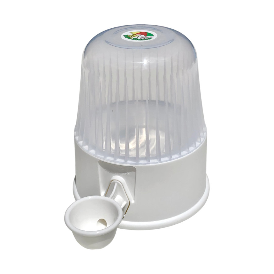 copy of Vida Mansa, LIFE DRINK 2 L POLYPROPYLENE PP Drinker