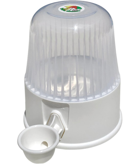 Vida Mansa, Abreuvoir LIFE DRINK 2 L transparent