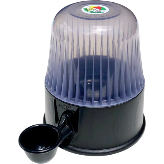 copy of Vida Mansa, LIFE DRINK 2 L POLYPROPYLENE PP Drinker