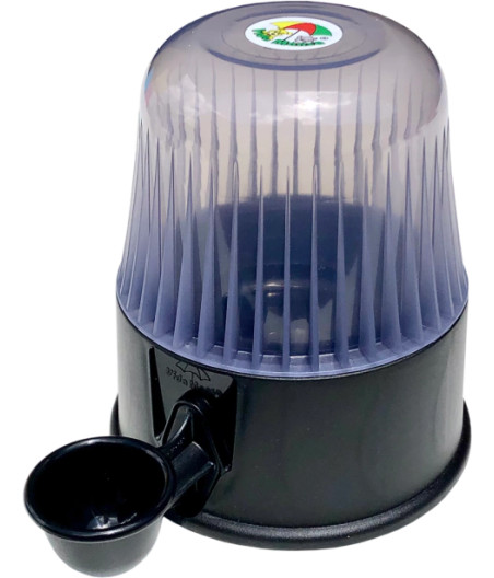 Vida Mansa, LIFE DRINK 2 L POLIPROPILENO Bebedero PP