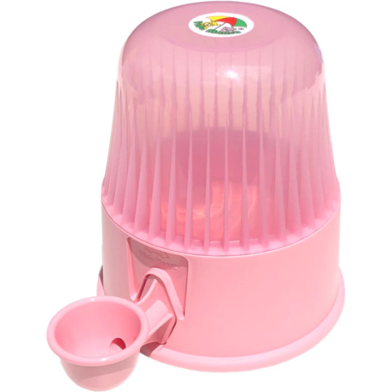 copy of Vida Mansa, LIFE DRINK 2 L POLYPROPYLENE PP Drinker