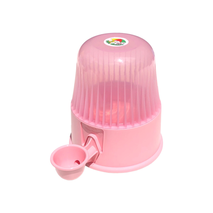 copy of Vida Mansa, LIFE DRINK 2 L POLYPROPYLENE PP Drinker