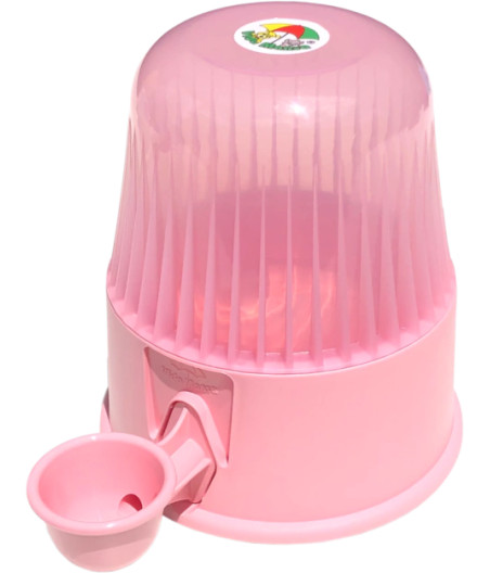 Vida Mansa, Abreuvoir LIFE DRINK 2 L transparent