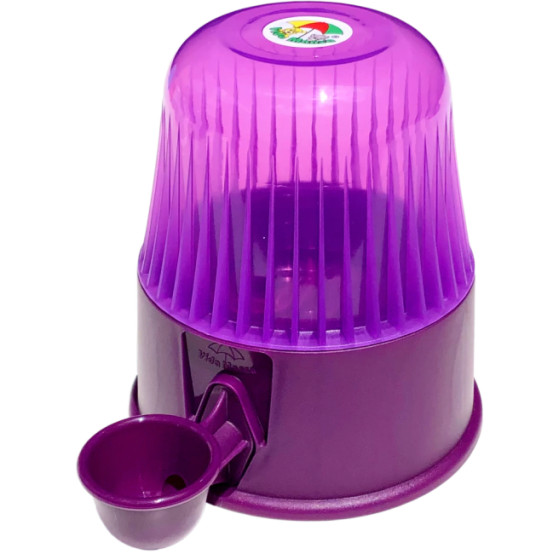copy of Vida Mansa, LIFE DRINK 2 L POLYPROPYLENE PP Drinker