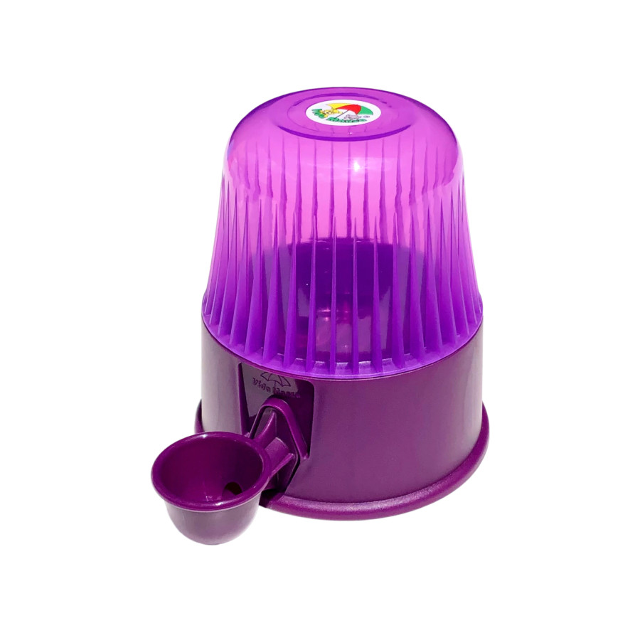 copy of Vida Mansa, LIFE DRINK 2 L POLYPROPYLENE PP Drinker