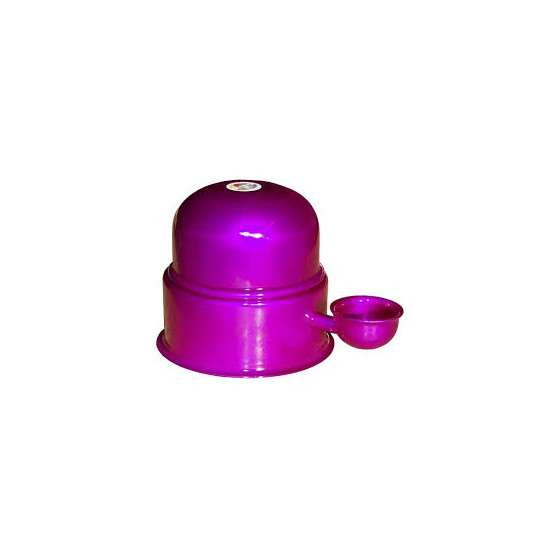 Vida Mansa, Bevitore in alluminio 1,4 L