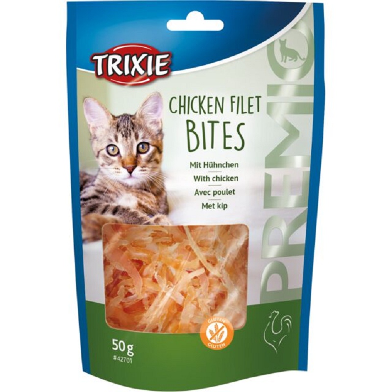 Trixie, Premio Chicken Bites