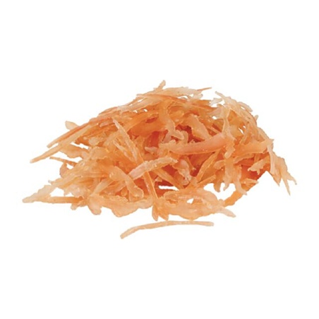Sachet 50g de friandises saines Premio Bites Trixie au poulet 72% et saumon sans gluten et sans sucre ajouté pour chien